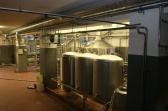 Kunratice Brewery