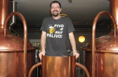 pivovar Polivar