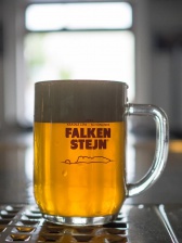 Пивовар «Falkenštejn»